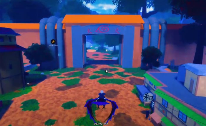 忍者の時間にマンゲキオシェシュタンを手に入れましょう