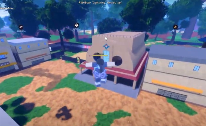 Ninja Timeの完全な友達クエスト