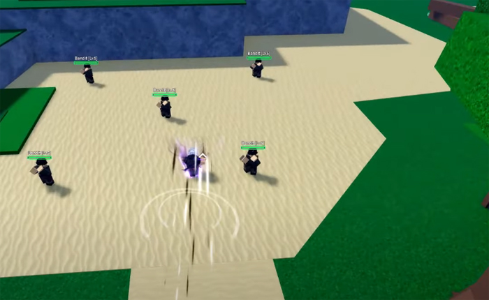 Verse Piece初心者ガイド