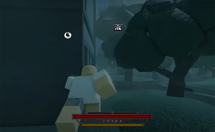 グールでarata protoを入手してください