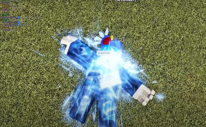 ジャンプ対策でRCTホローパープルと最大ホローパープルを使用します