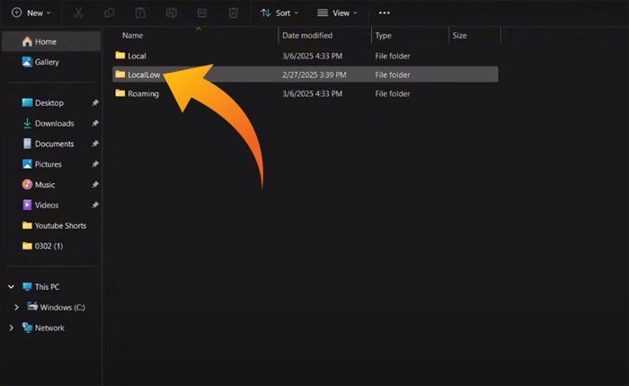スケジュール1ですべてのビジネスのロックを解除します