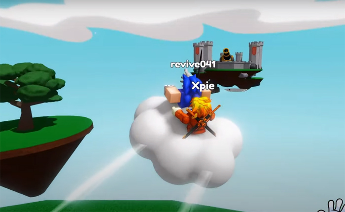 スラップバトルでソードファイターグローブを入手してください