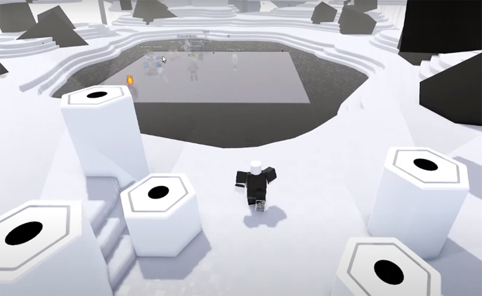 完全なタイルゾーンパズルと腐敗したティービーを取得します