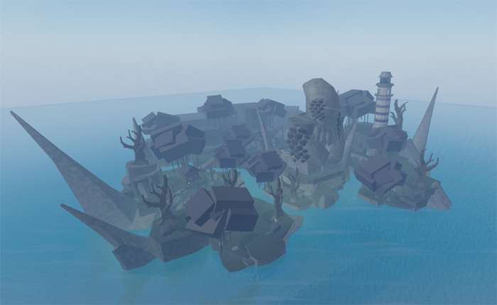 フィッシュで素晴らしいドリーマーロッドを手に入れましょう