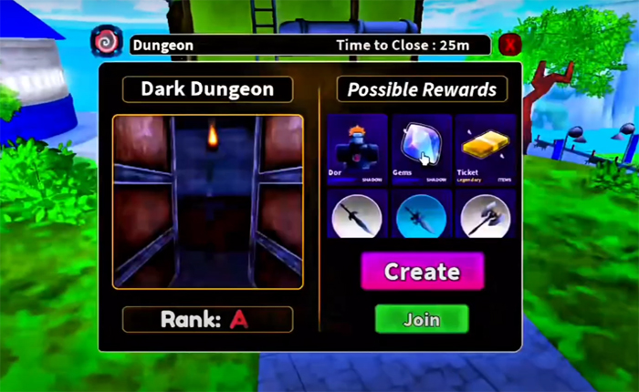 Arise CrossoverでJinwooを入手してください