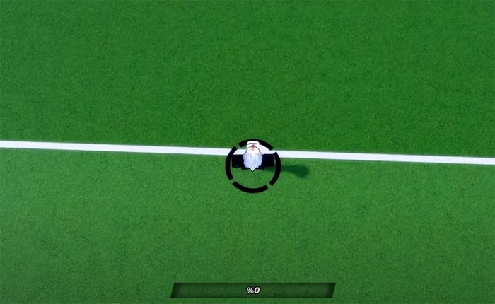 Blue Lock Rivalsでヘッダーをします