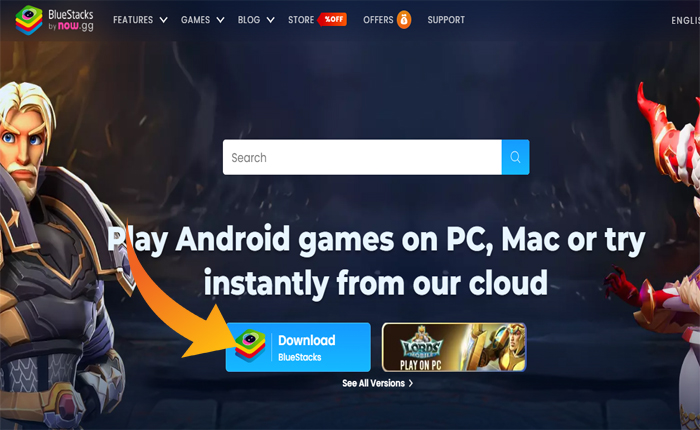 MacにKRNLエグゼクタをインストールします