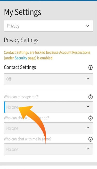 Robloxにオフラインで表示されます