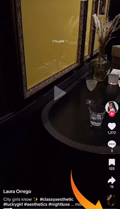 Tiktok fypノート作業