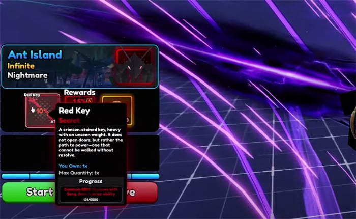 アニメのヴァンガードで人生のエリクサーを手に入れましょう