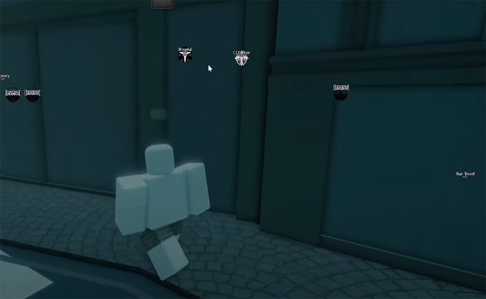 グール・レ・カグーンのグールポイントとキンクエを入手してください