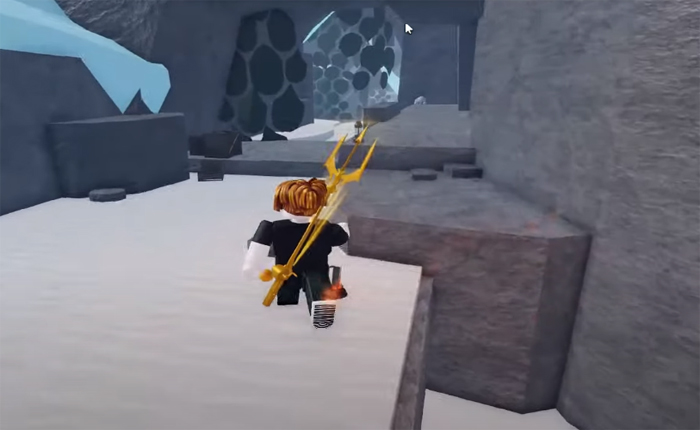 フィッシュで赤ちゃんの池の皇帝を手に入れましょう