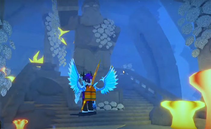 フィッシュのkrakenプールのロックを解除します