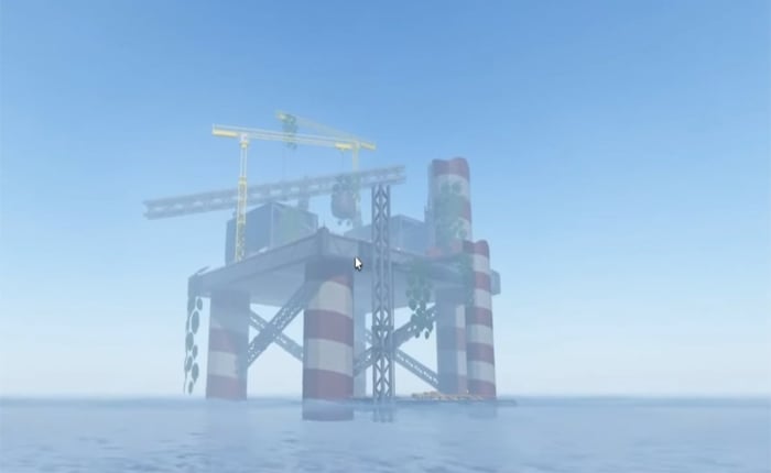 フィッシュのCrookspine博士クエスト博士を完了します