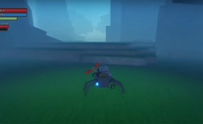 Rune SlayerでLightning Magicを手に入れましょう