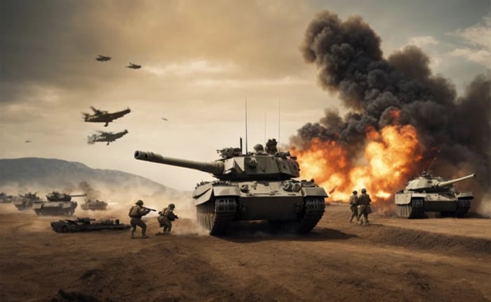 最高のRoblox Warゲーム