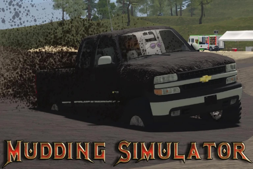 Mudding Simulator Codes