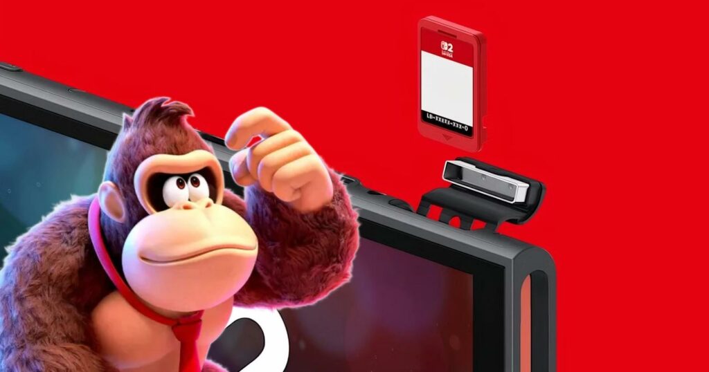 switch 2 cartridge guide