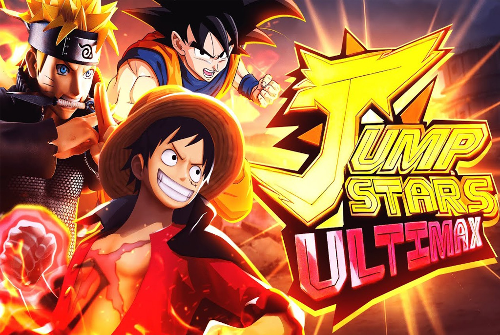 Jump Stars Tier List