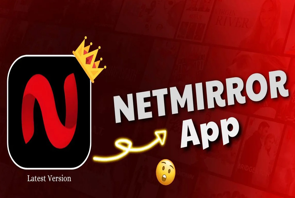 Netmirror App Not Working