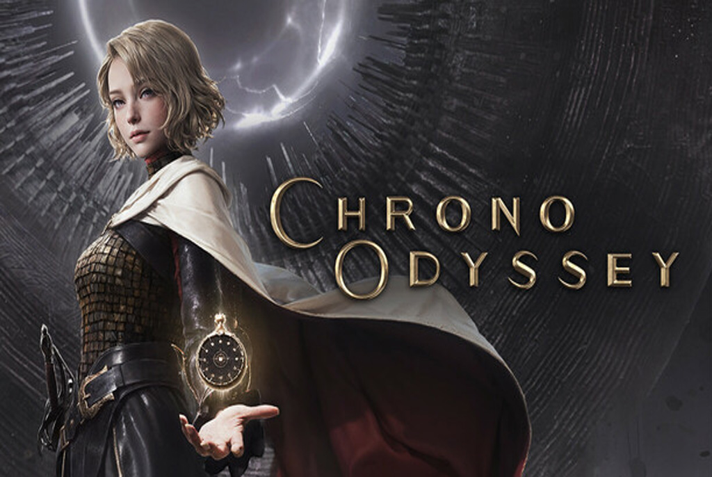 Chrono Odyssey Class Tier List