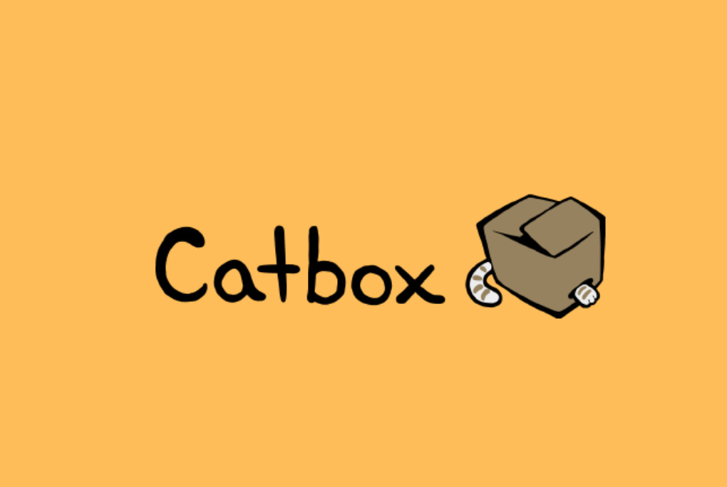 Catbox Moe Not Working
