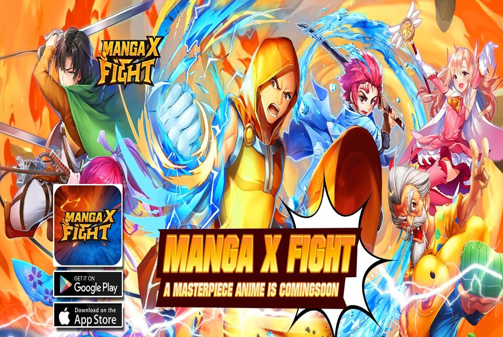Manga X Fight Codes