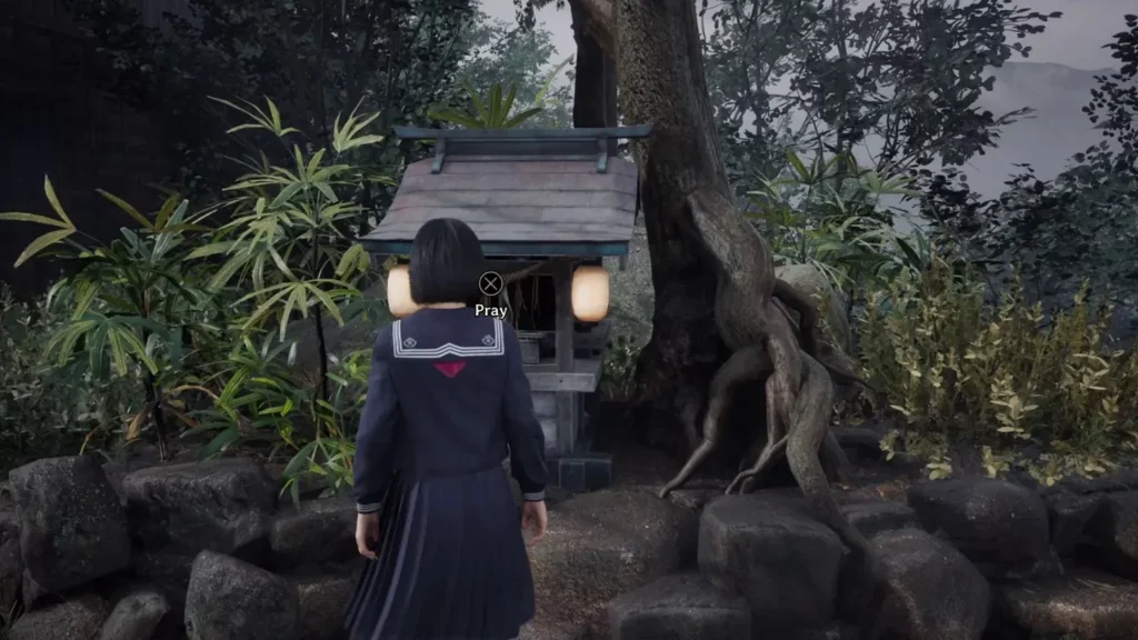 サイレントヒルF：ゲームを保存し、正気を復元する方法