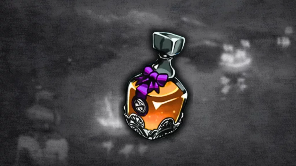 ハデス2でアンブロシアを取得して使用する方法