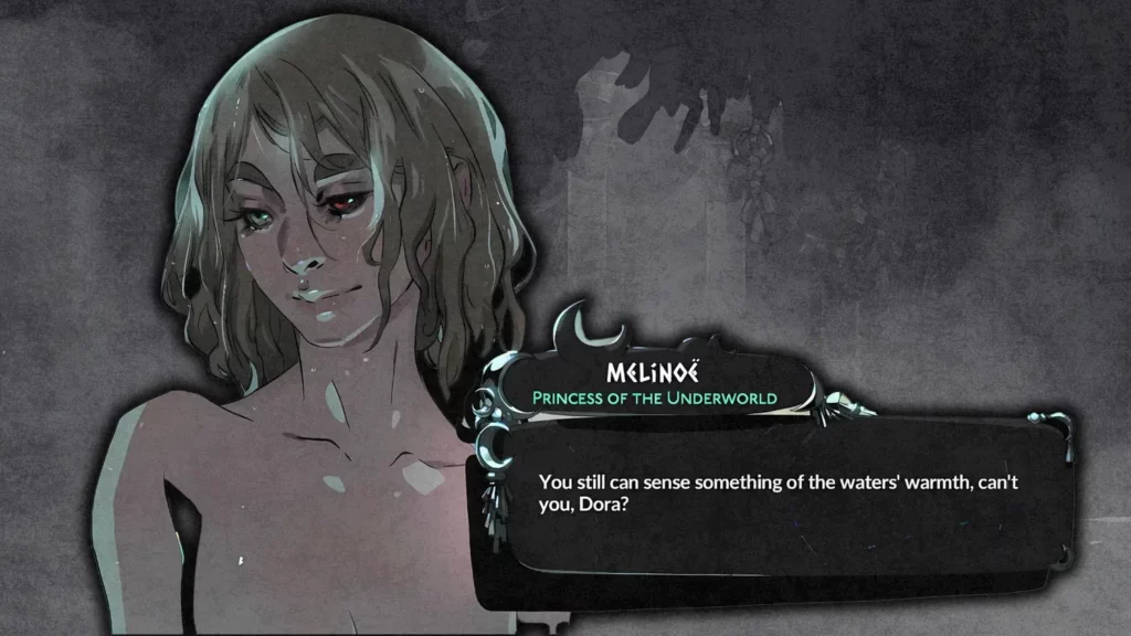 ハデス2でバスソルトを取得して使用する方法