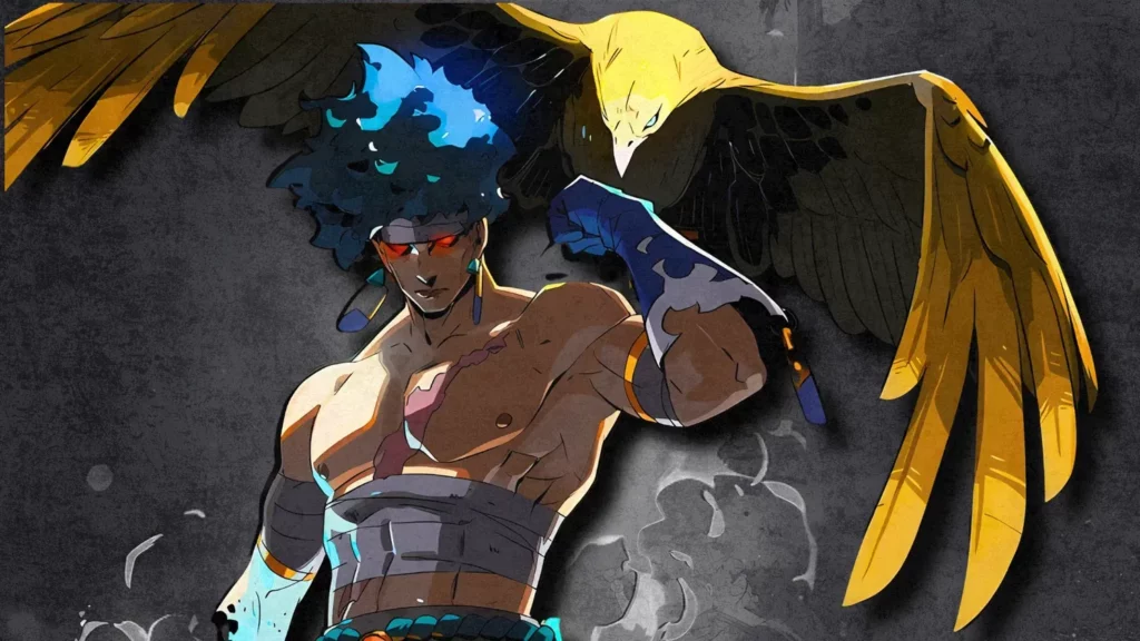 ハデス2でプロメテウスを倒す方法