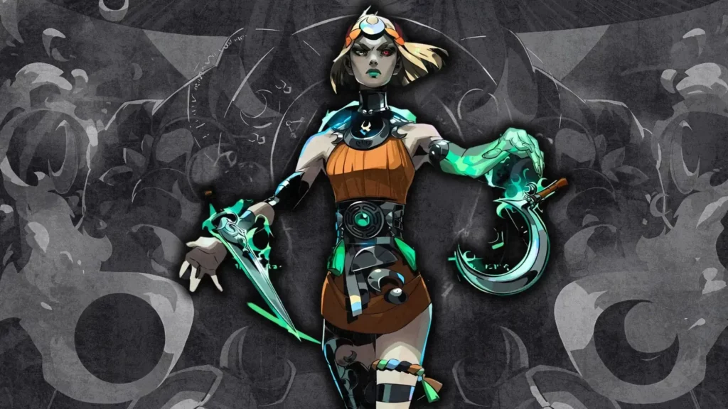 ハデス2で月のほこりを見つけて使用する方法2