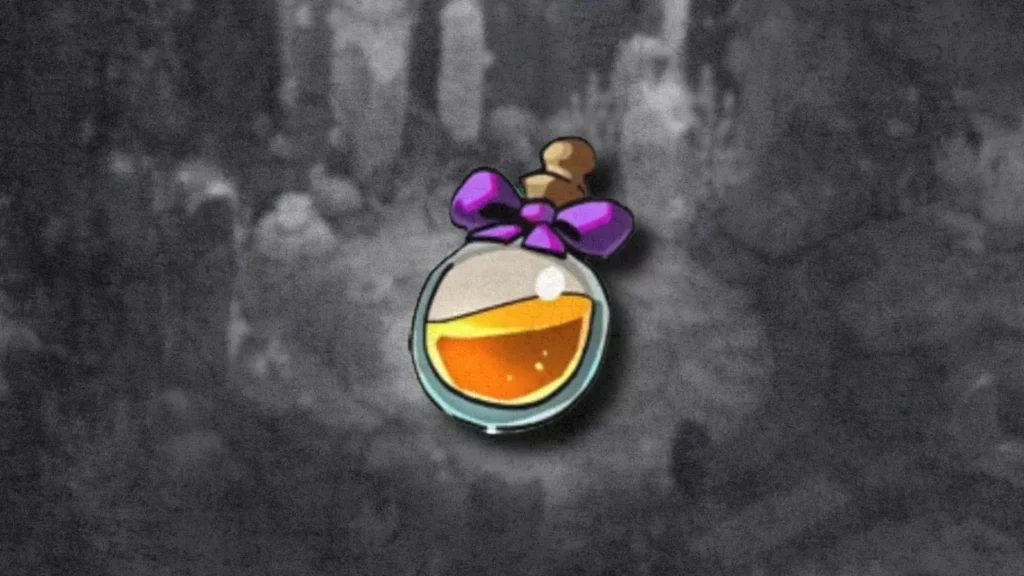 ハデス2で蜜を取得して使用する方法