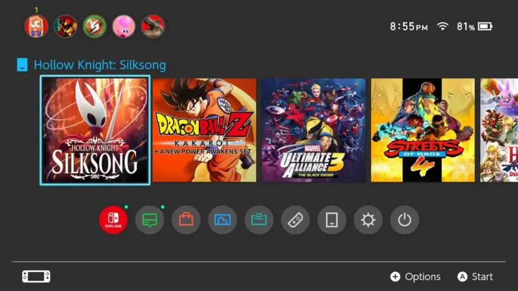 Hollow Knight：Silksong-スイッチバージョンについて知る必要があるすべて