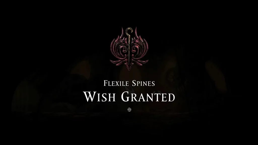ホローナイト：シルクソン - フレキシスパインズクエストで背骨のコアを取得する方法