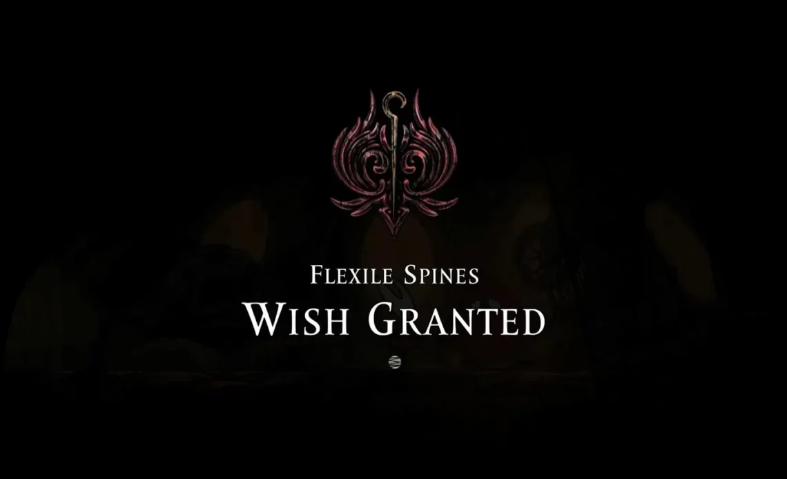 ホローナイト：シルクソン - フレキシスパインズクエストで背骨のコアを取得する方法