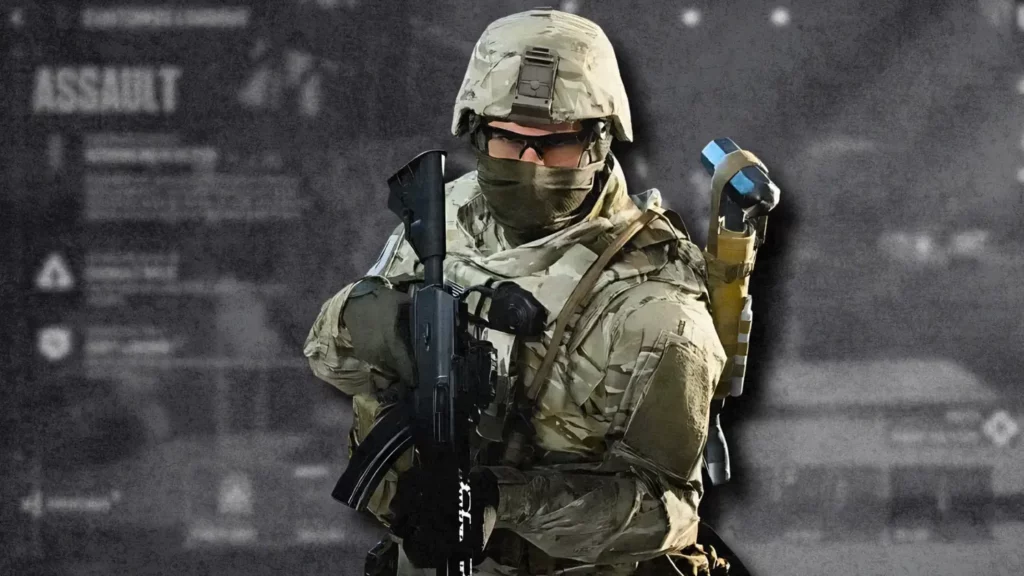 Battlefield 6の新しいクラスシステムに関するすべてが説明されました