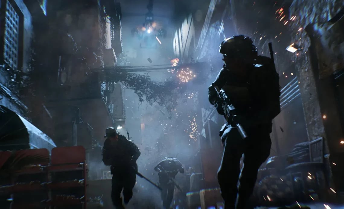 Battlefield 6オリジナルサウンドトラック：完全なリストと作曲家の詳細