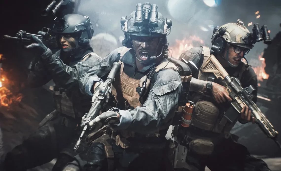 Battlefield 6シングルプレイヤーキャンペーンはどのくらいですか？