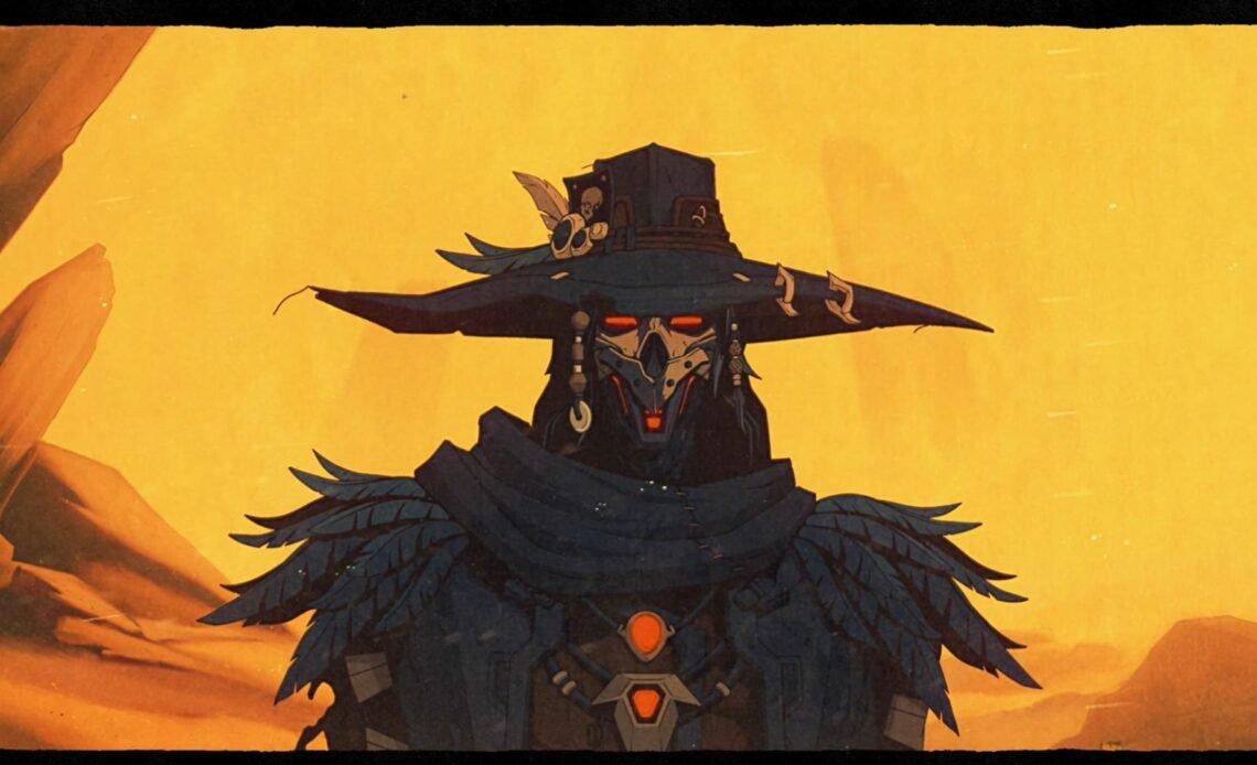 Borderlands 4のC4SHについて私たちが知っているすべて