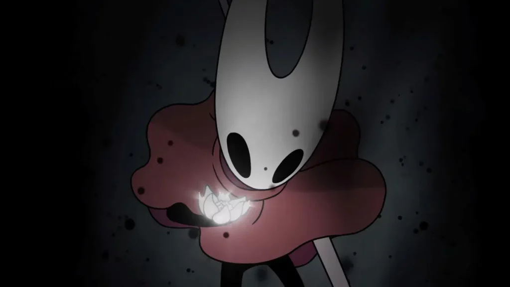 5つの最悪のボスと戦うホローナイト：シルクソン（およびそれらを倒す方法）