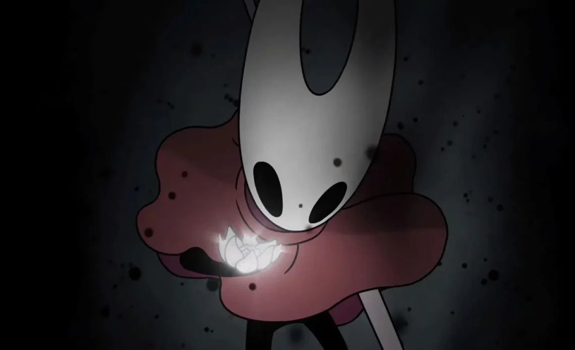 5つの最悪のボスと戦うホローナイト：シルクソン（およびそれらを倒す方法）