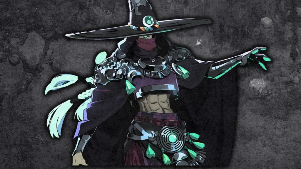 Hades 2でHecateを倒す方法