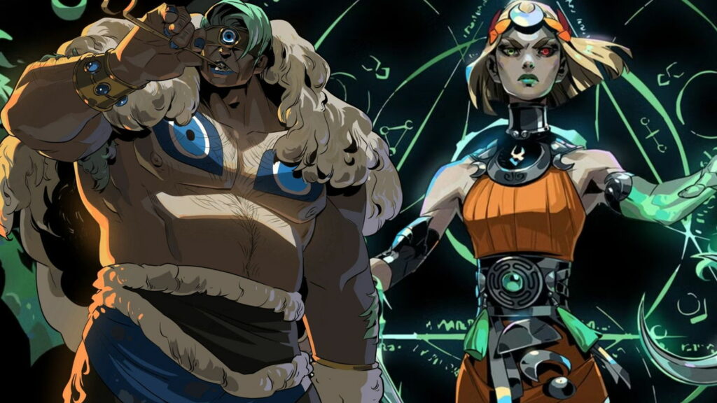 Hades 2でPolyphemusを倒す方法：ライバル戦略のヒント、トリック、誓い