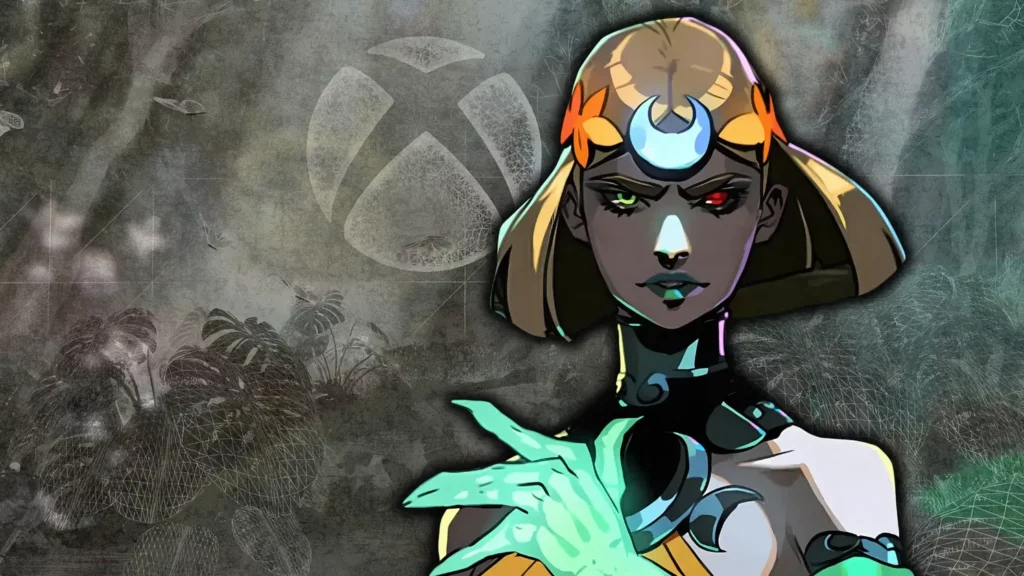 Hades 2はXboxに来ていますか？