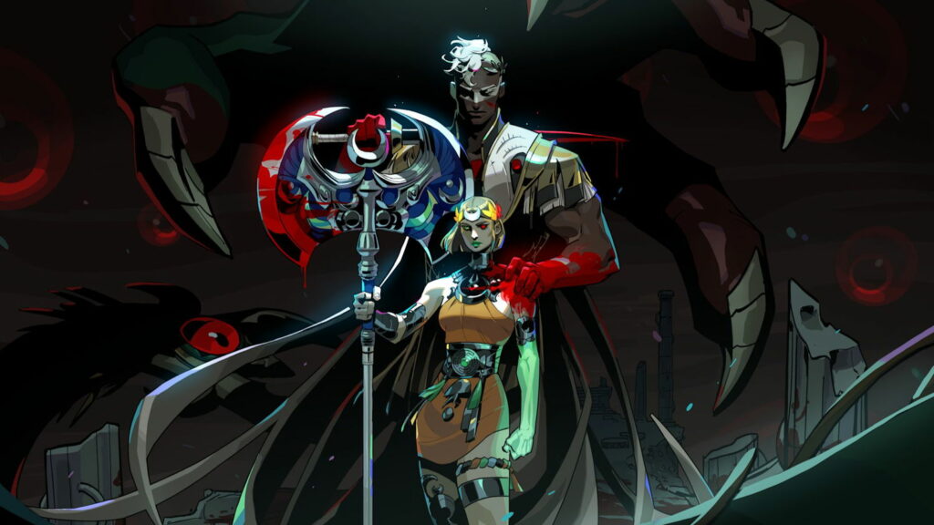 Hades 2：完全なガイド