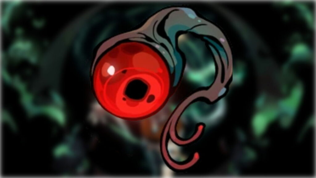 Hades 2：V-Lensの取得と使用方法