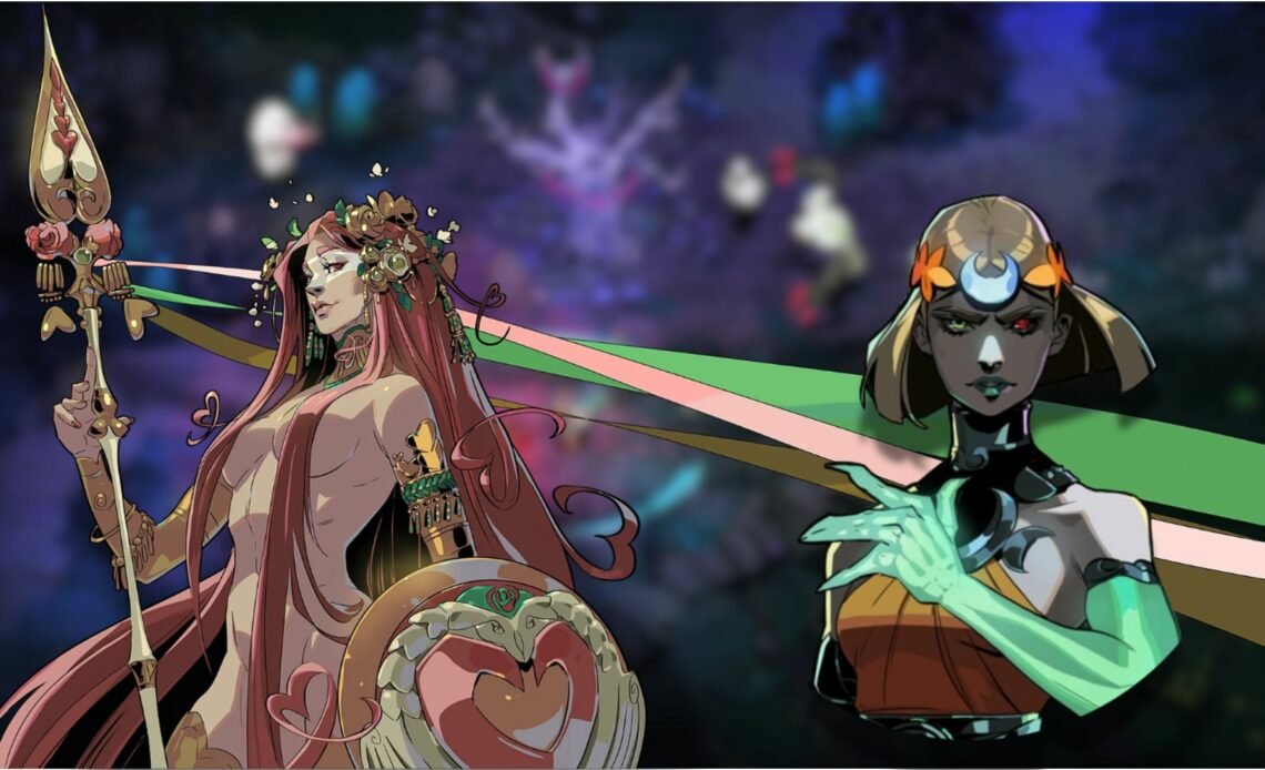 Hades 2 Godsティアリスト：Best Boons＆Builds