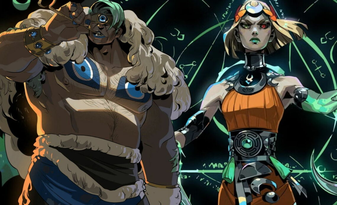 Hades 2でPolyphemusを倒す方法：ライバル戦略のヒント、トリック、誓い